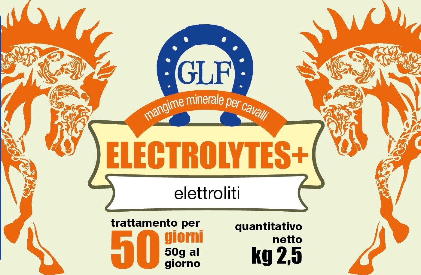 ELECTROLYTES