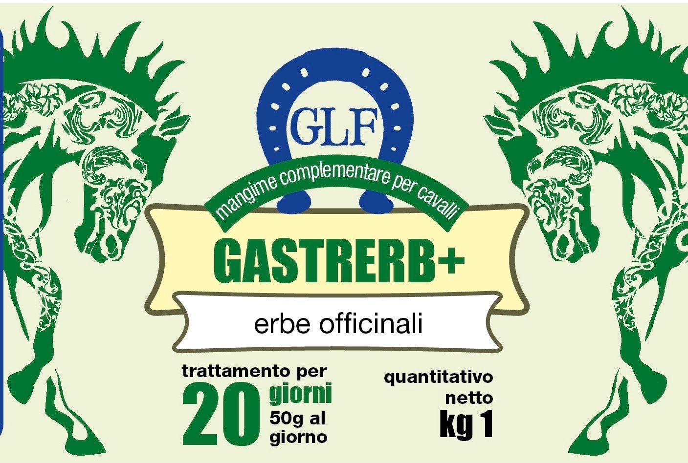 GASTRERB