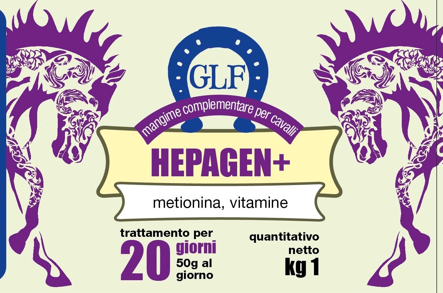 HEPAGEN