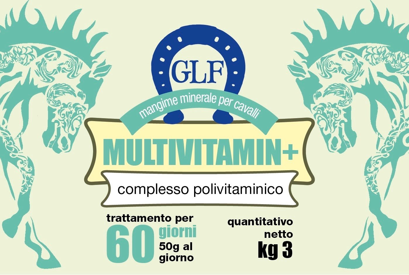 MULTIVITAMIN